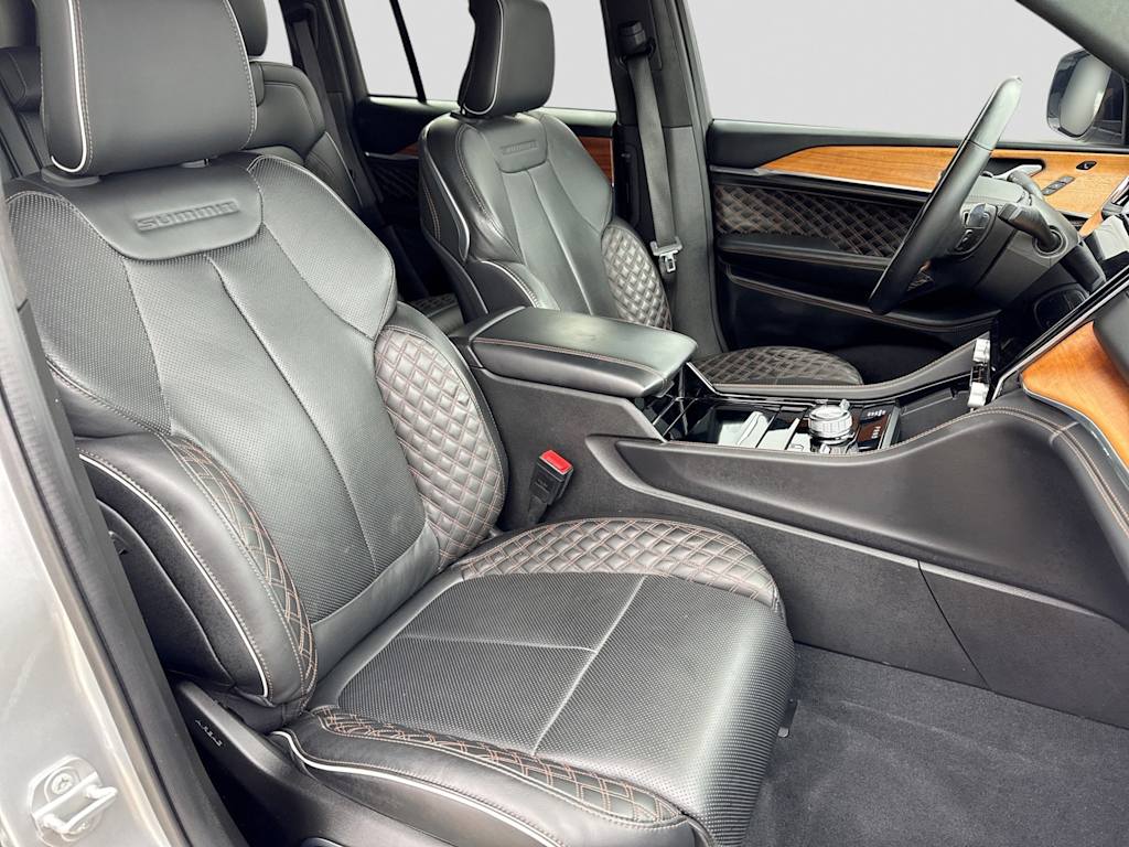 Thumbnail: 2023 Jeep Grand Cherokee - 27