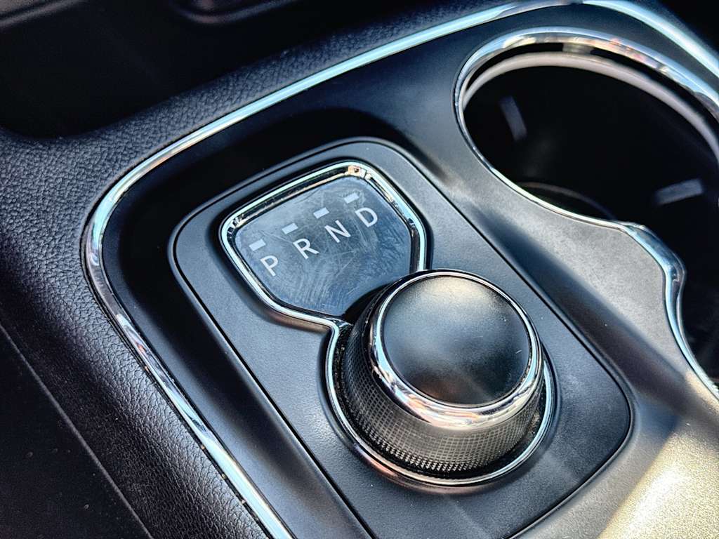 Thumbnail: 2015 Dodge Durango - 15