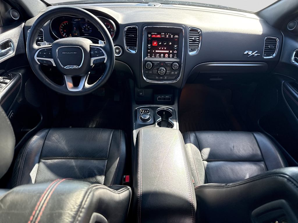 Thumbnail: 2015 Dodge Durango - 9