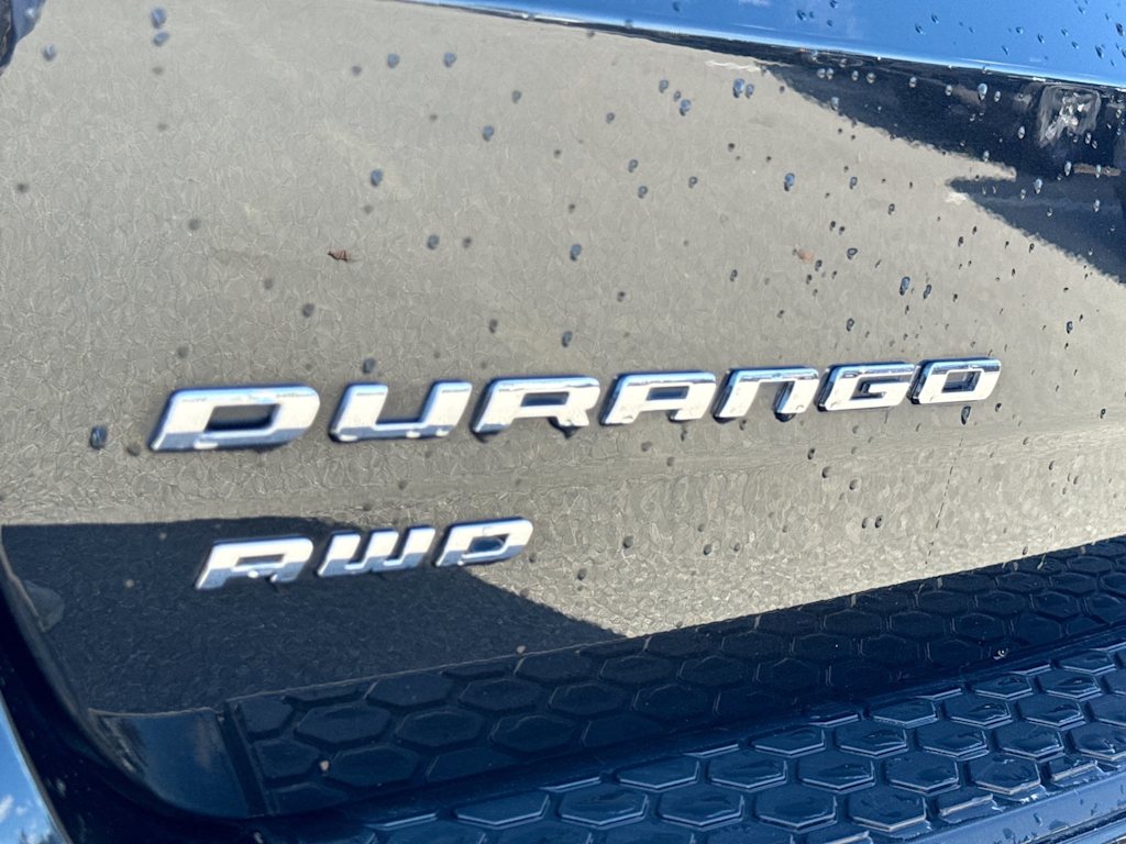 Thumbnail: 2015 Dodge Durango - 24