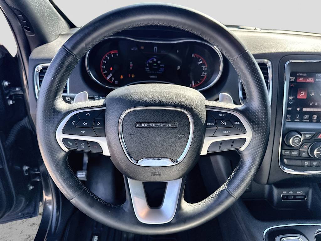 Thumbnail: 2015 Dodge Durango - 13