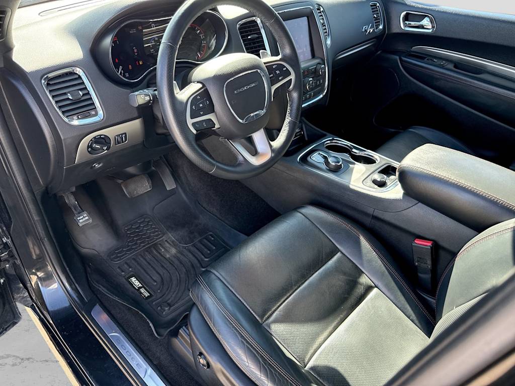 Thumbnail: 2015 Dodge Durango - 2