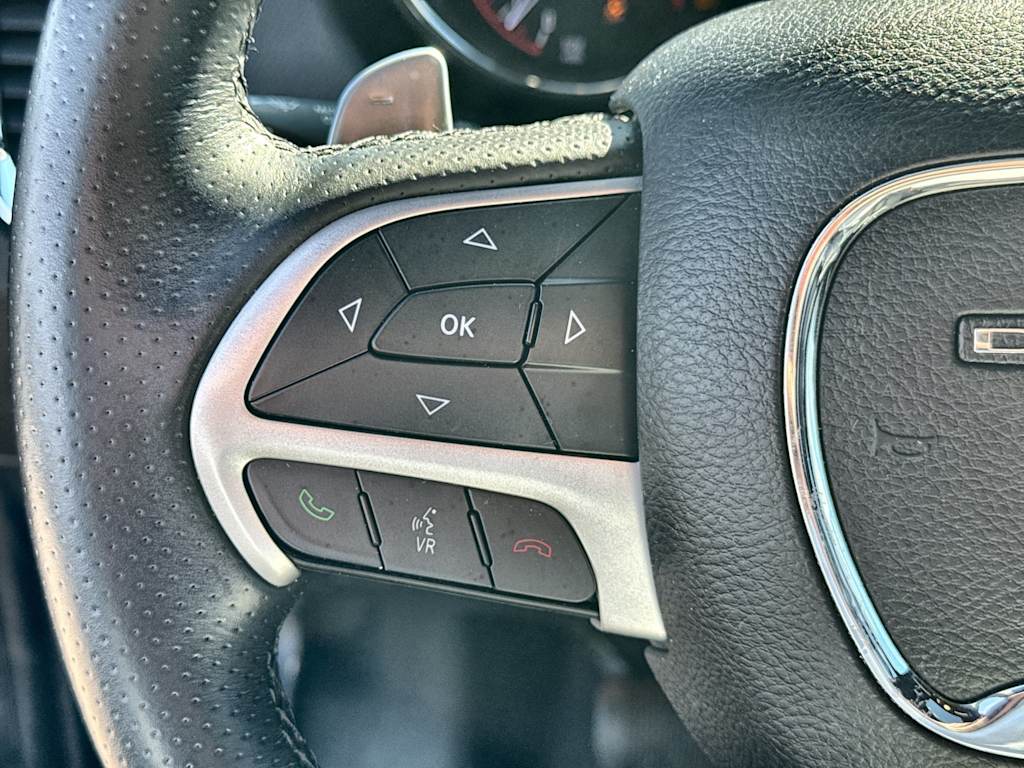 Thumbnail: 2015 Dodge Durango - 31