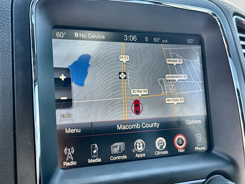 Thumbnail: 2015 Dodge Durango - 35