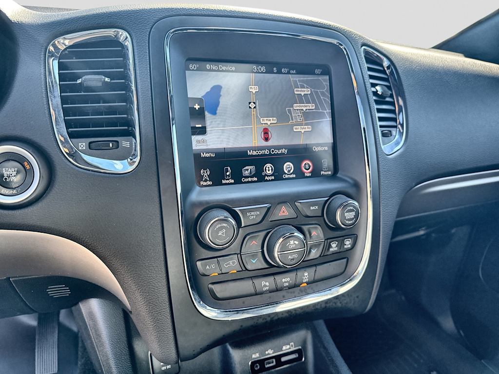 Thumbnail: 2015 Dodge Durango - 14