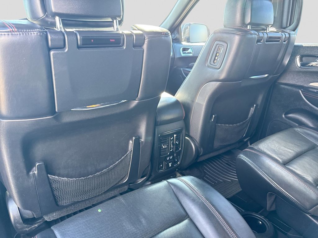 Thumbnail: 2015 Dodge Durango - 12