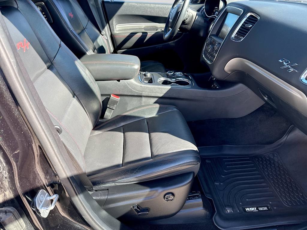 Thumbnail: 2015 Dodge Durango - 11