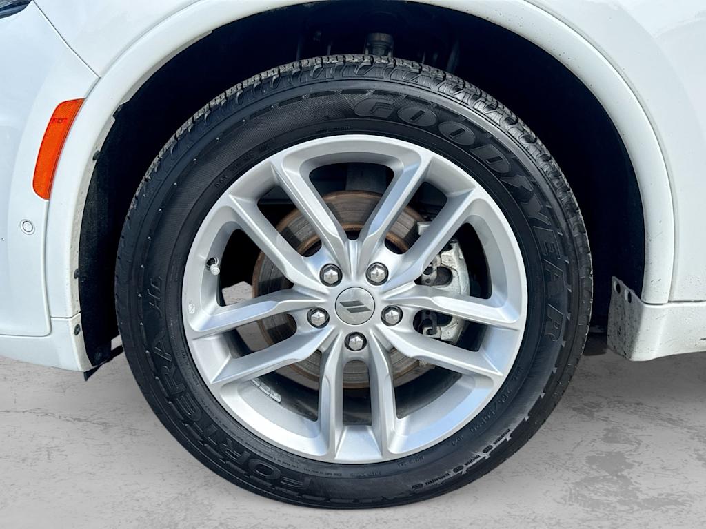 Thumbnail: 2023 Dodge Durango - 8