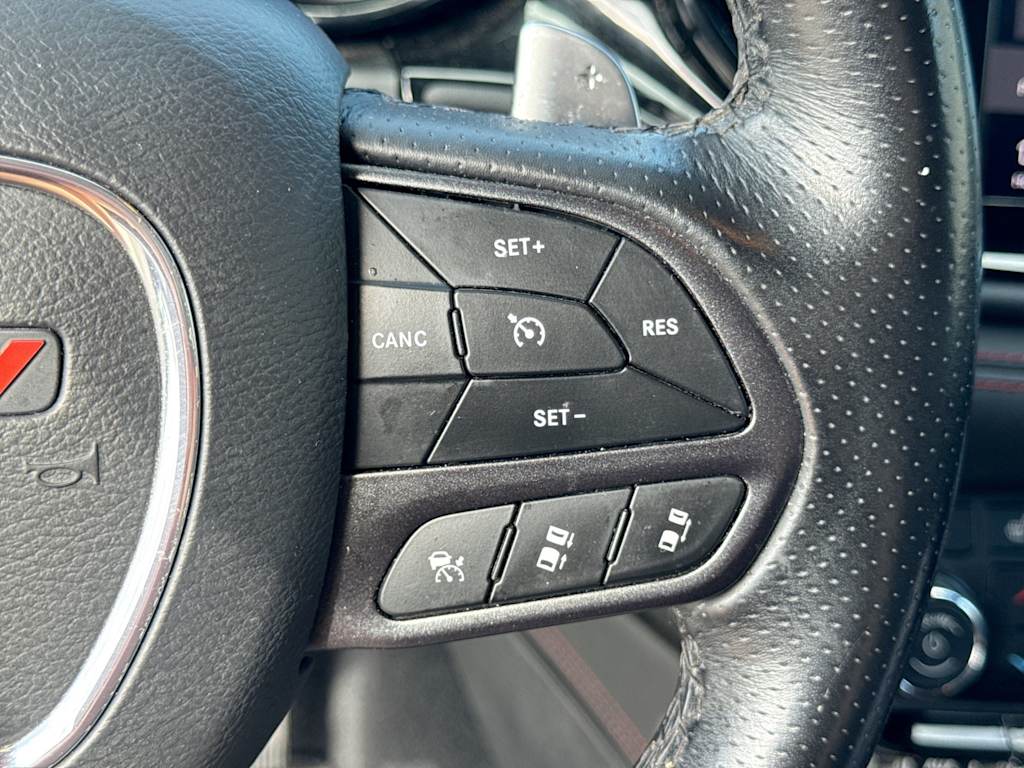 Thumbnail: 2023 Dodge Durango - 33