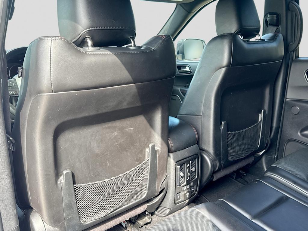 Thumbnail: 2023 Dodge Durango - 12
