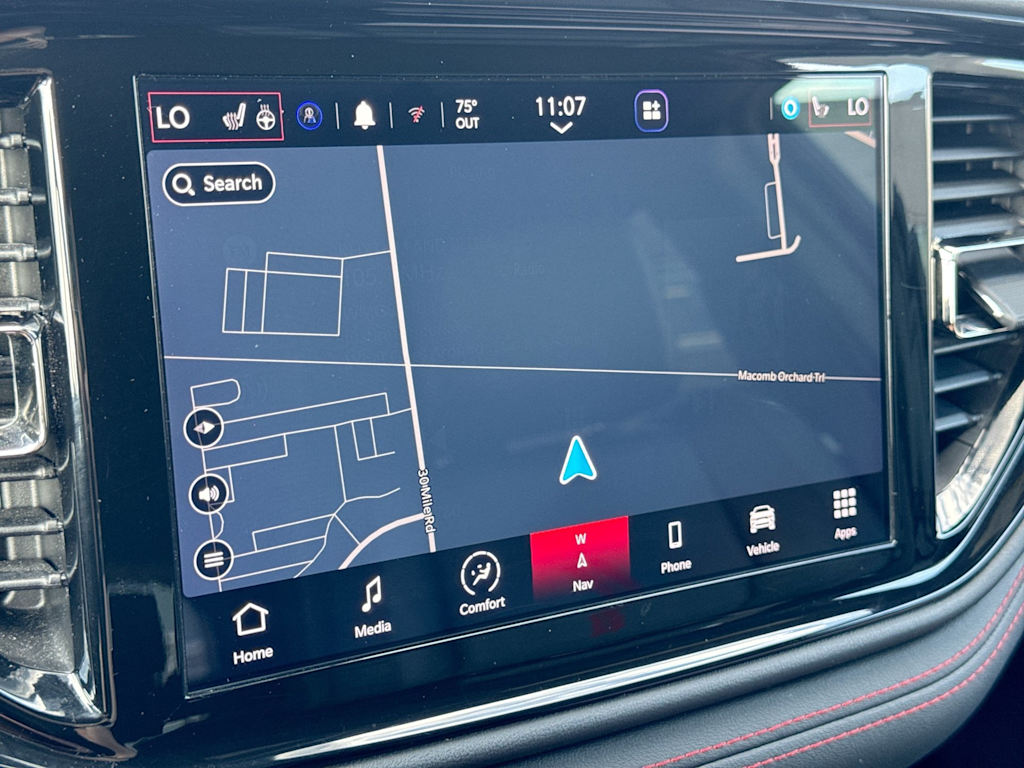 Thumbnail: 2023 Dodge Durango - 36