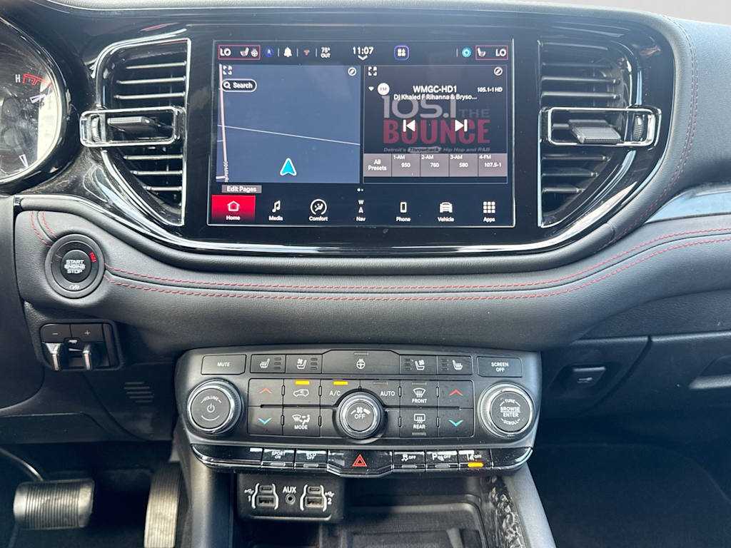 Thumbnail: 2023 Dodge Durango - 14