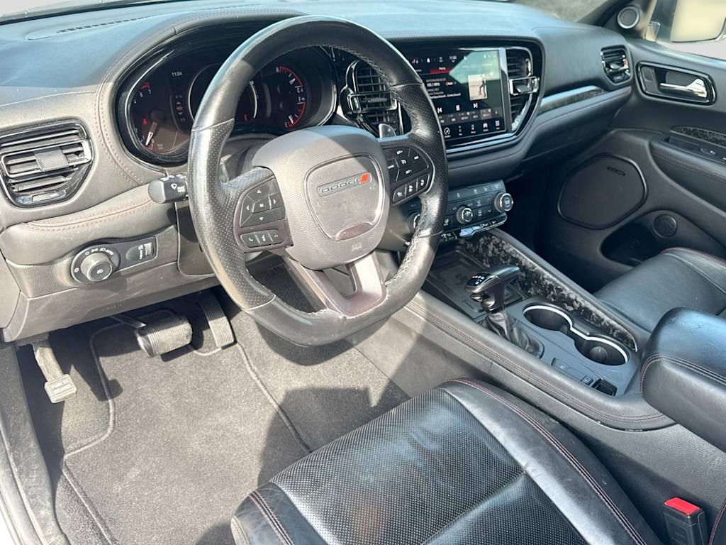 Thumbnail: 2023 Dodge Durango - 2