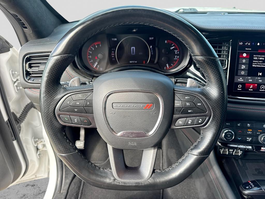 Thumbnail: 2023 Dodge Durango - 13