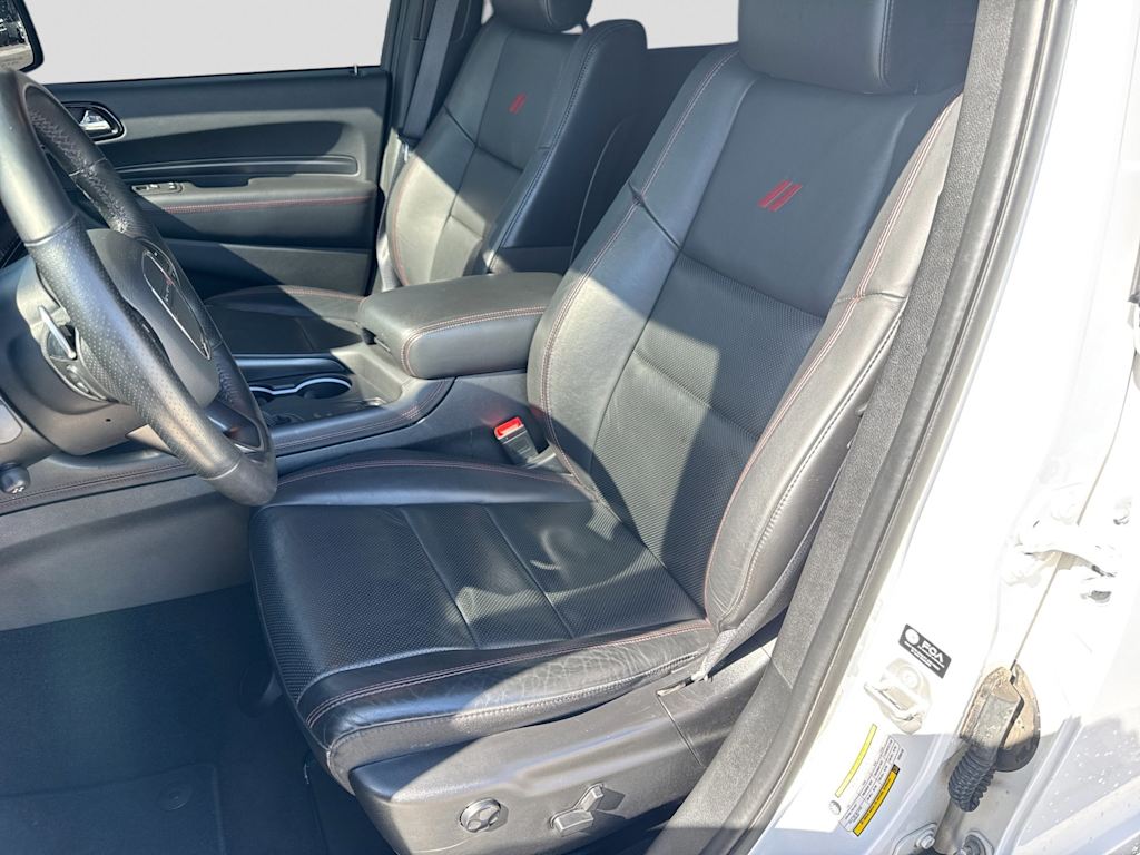 Thumbnail: 2023 Dodge Durango - 10