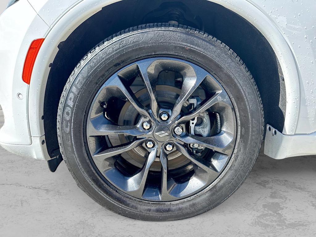 Thumbnail: 2023 Dodge Durango - 8