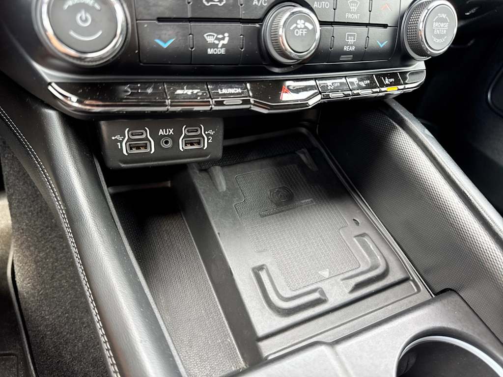 Thumbnail: 2022 Dodge Durango - 39