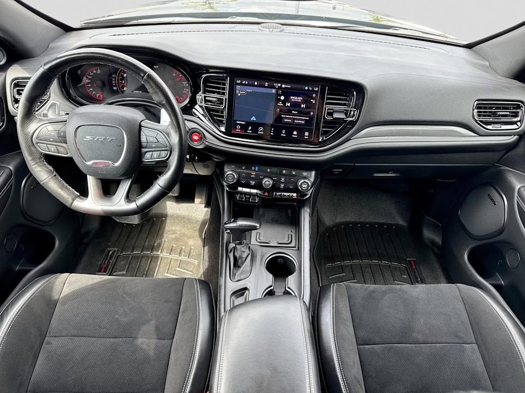 Thumbnail: 2022 Dodge Durango - 8