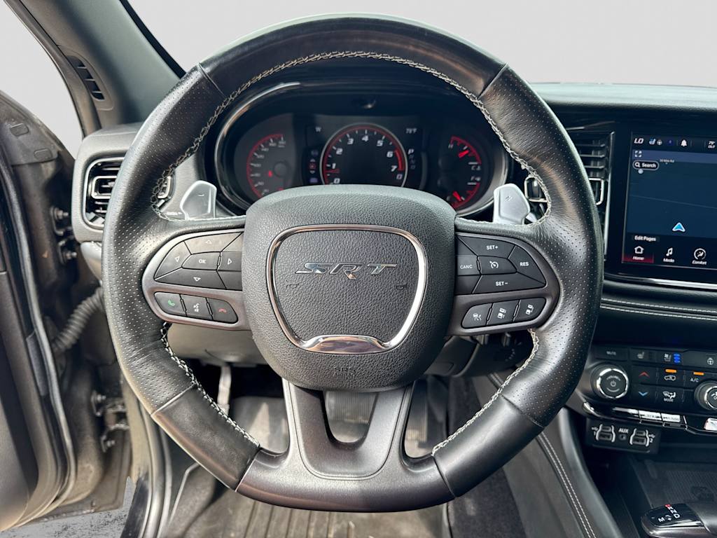Thumbnail: 2022 Dodge Durango - 12