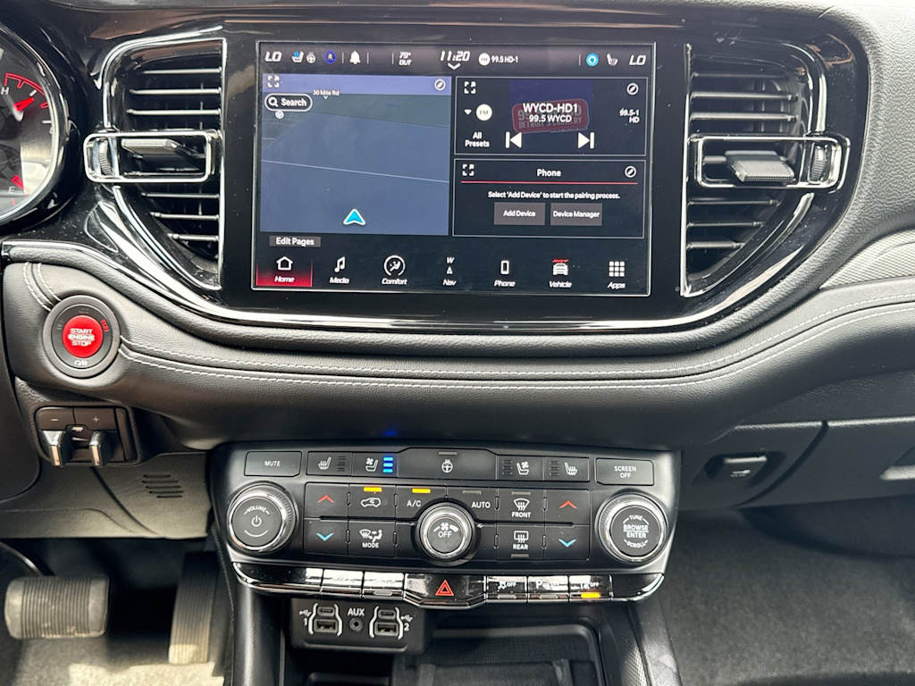 Thumbnail: 2022 Dodge Durango - 36