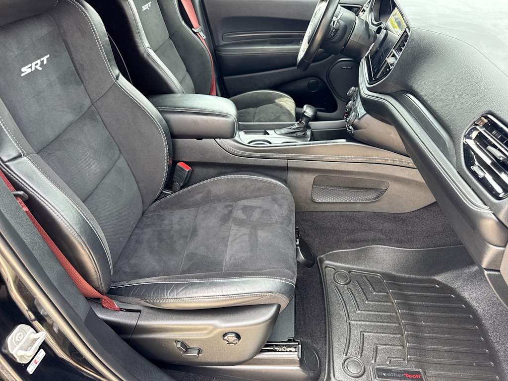 Thumbnail: 2022 Dodge Durango - 31