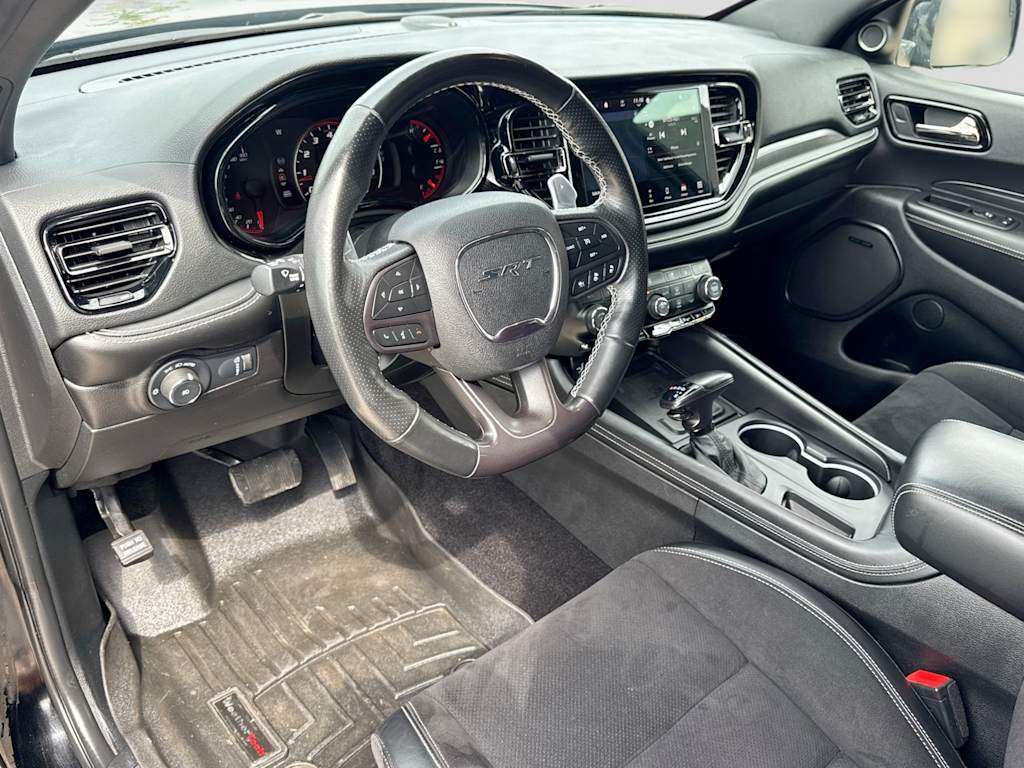 Thumbnail: 2022 Dodge Durango - 2