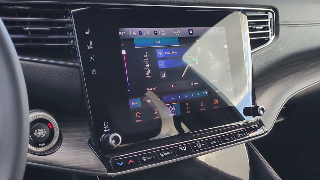 Thumbnail: 2023 Jeep Wagoneer - 31