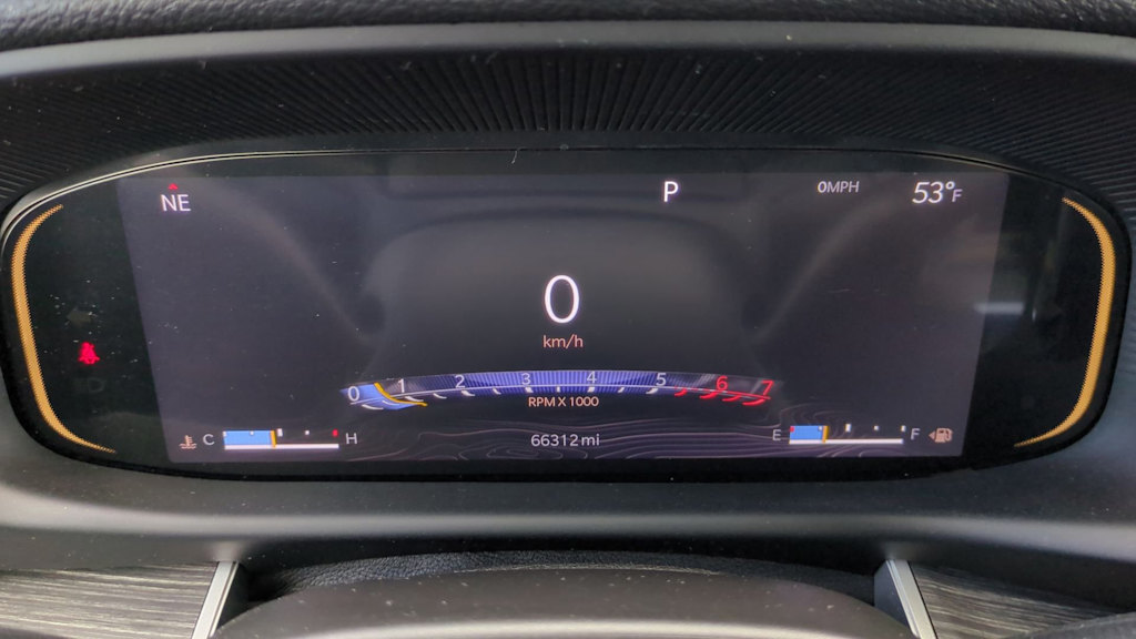 Thumbnail: 2023 Jeep Wagoneer - 35