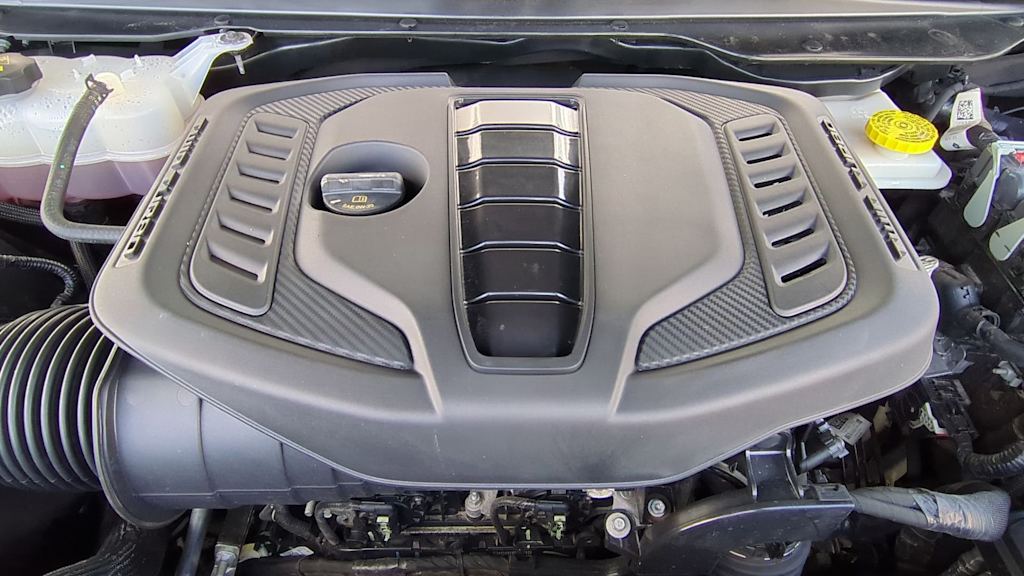 Thumbnail: 2023 Jeep Wagoneer - 9