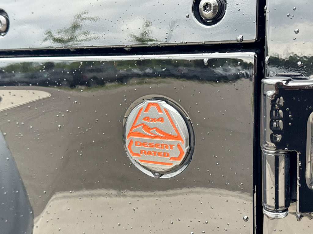 Thumbnail: 2022 Jeep Gladiator - 23