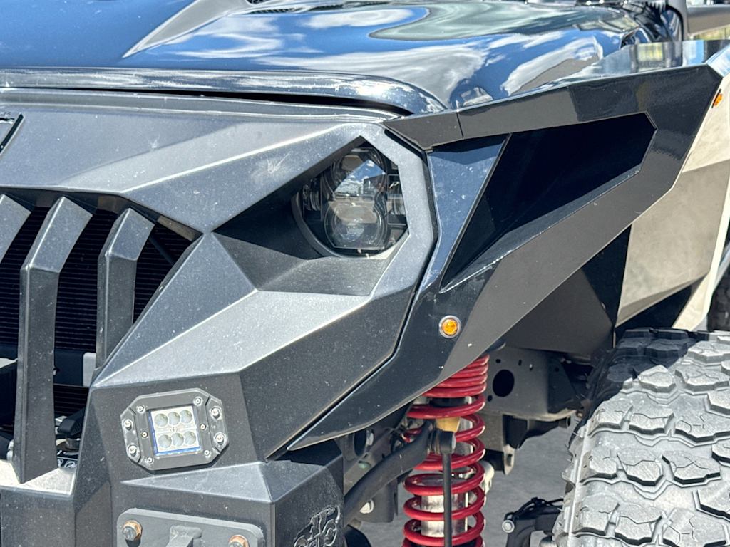 Thumbnail: 2025 Jeep Gladiator - 20