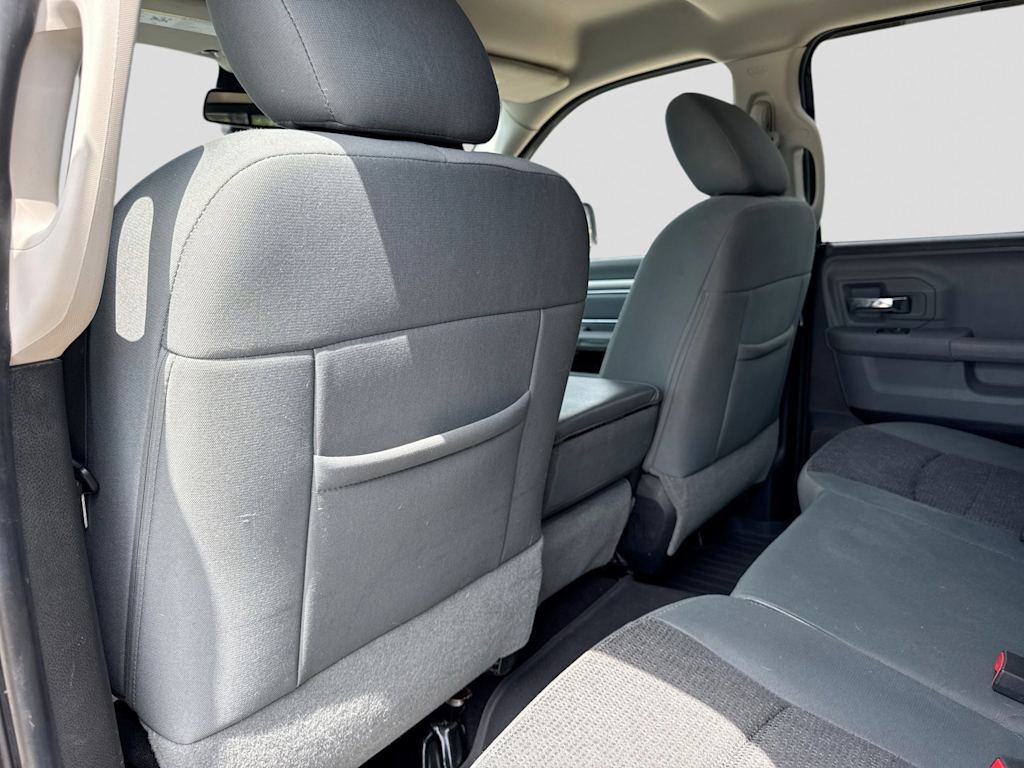 Thumbnail: 2014 RAM 1500 - 12