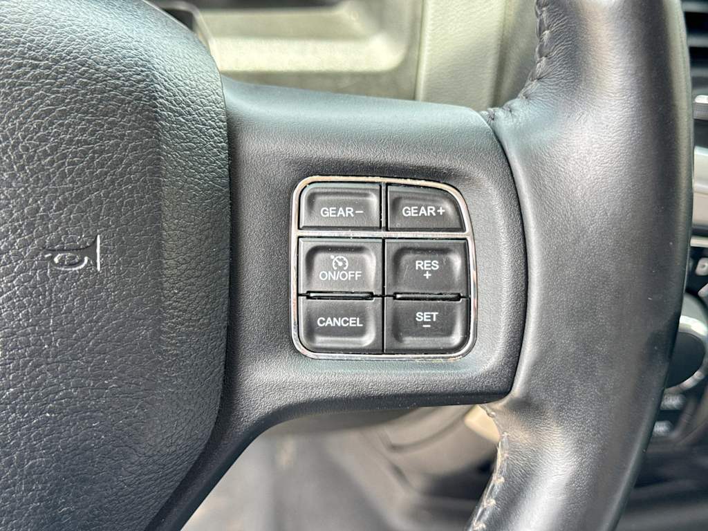 Thumbnail: 2014 RAM 1500 - 27
