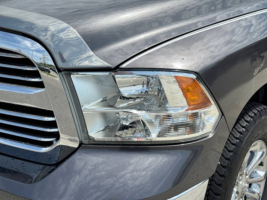 Thumbnail: 2014 RAM 1500 - 22