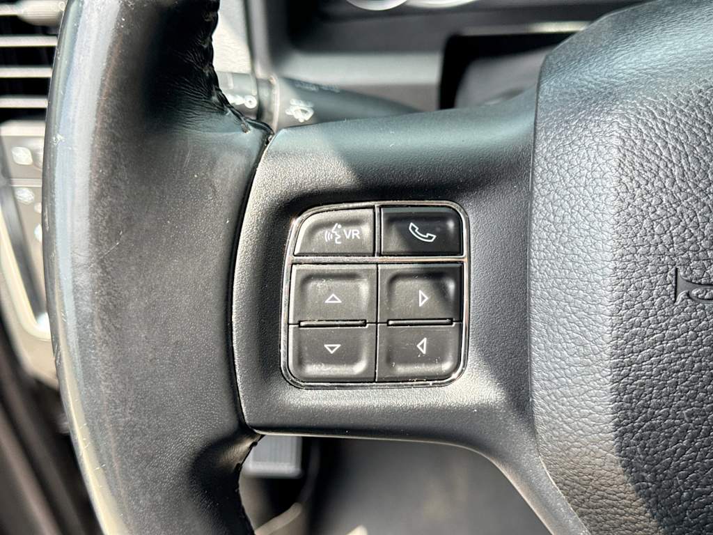 Thumbnail: 2014 RAM 1500 - 26