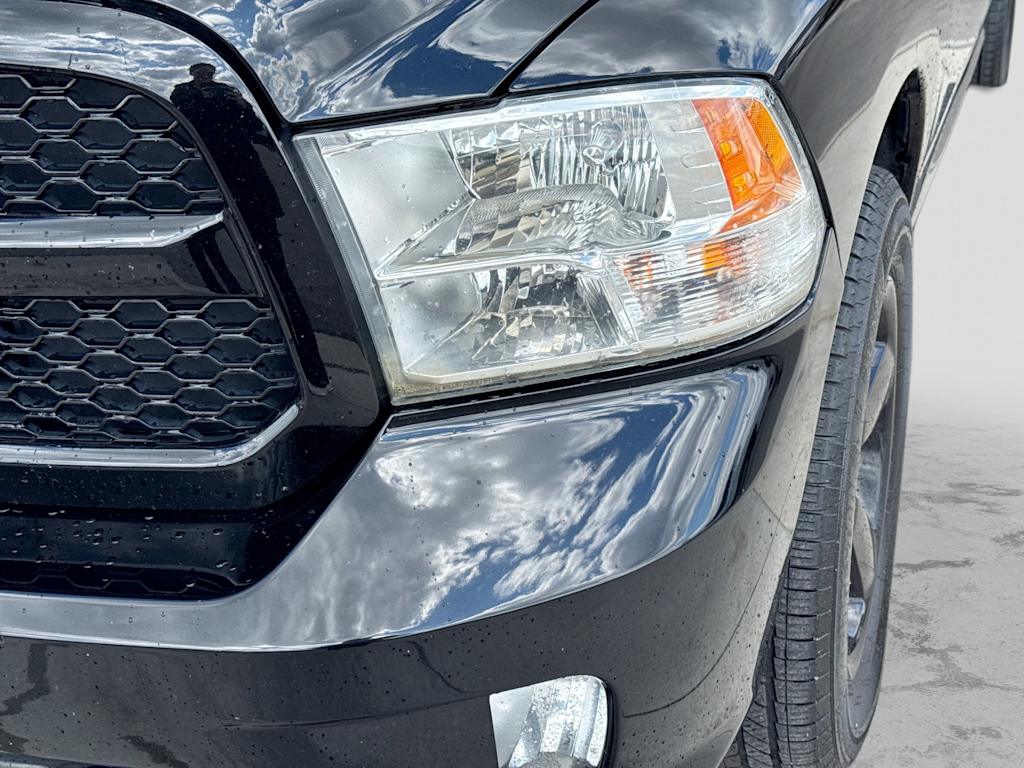 Thumbnail: 2015 RAM 1500 - 22