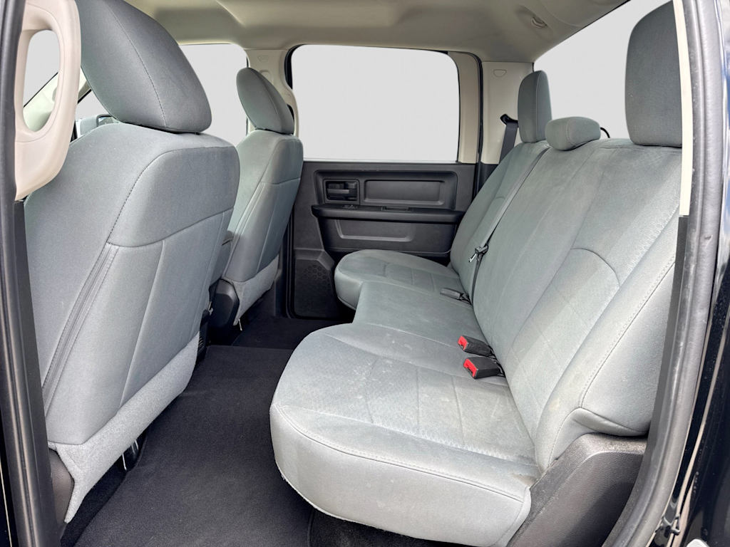 Thumbnail: 2015 RAM 1500 - 26