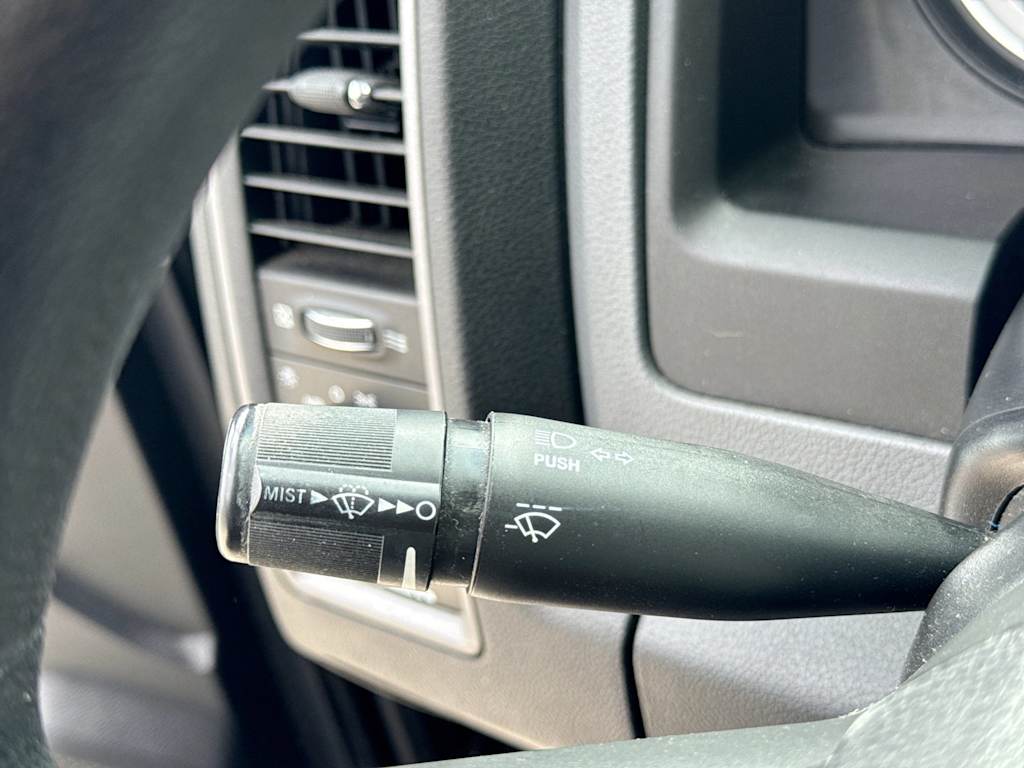 Thumbnail: 2015 RAM 1500 - 15