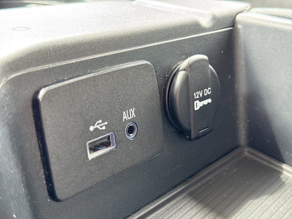Thumbnail: 2015 RAM 1500 - 33