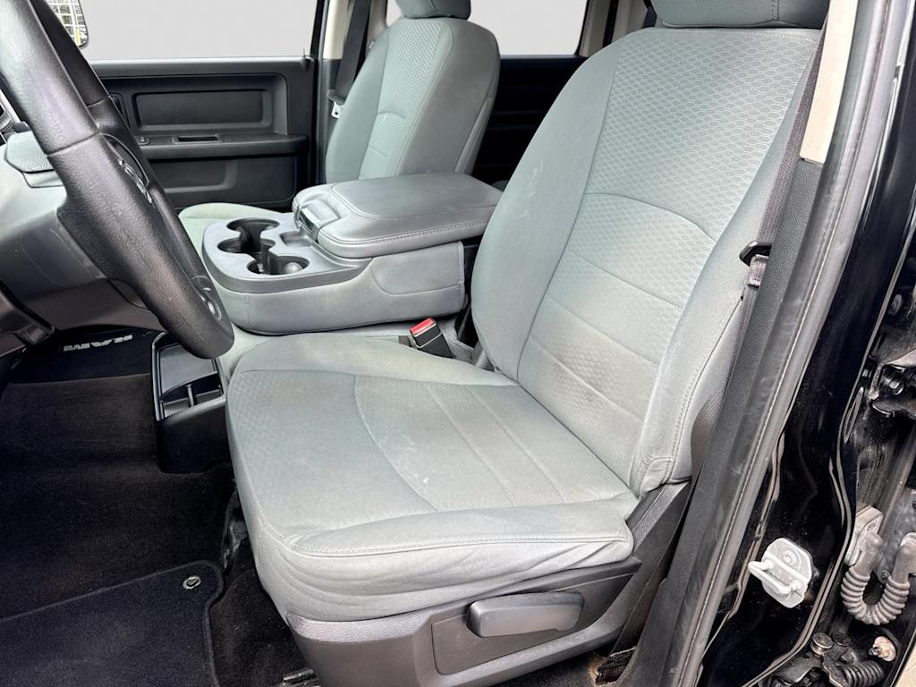 Thumbnail: 2015 RAM 1500 - 10