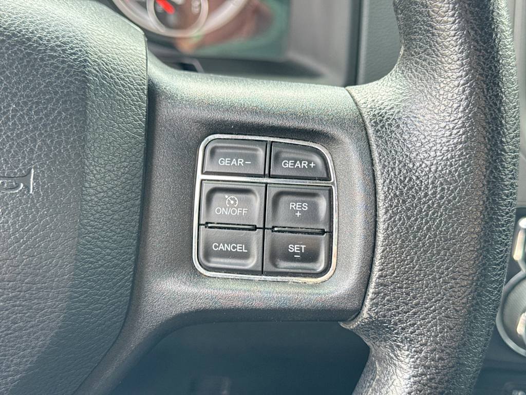 Thumbnail: 2015 RAM 1500 - 29