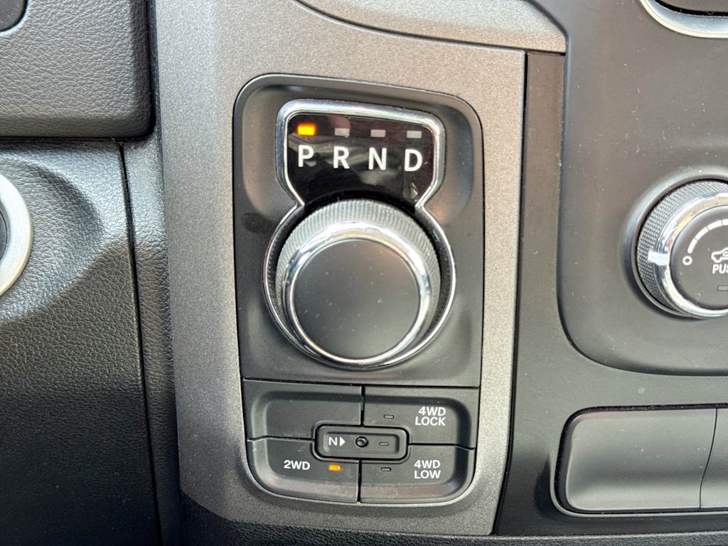 Thumbnail: 2015 RAM 1500 - 34