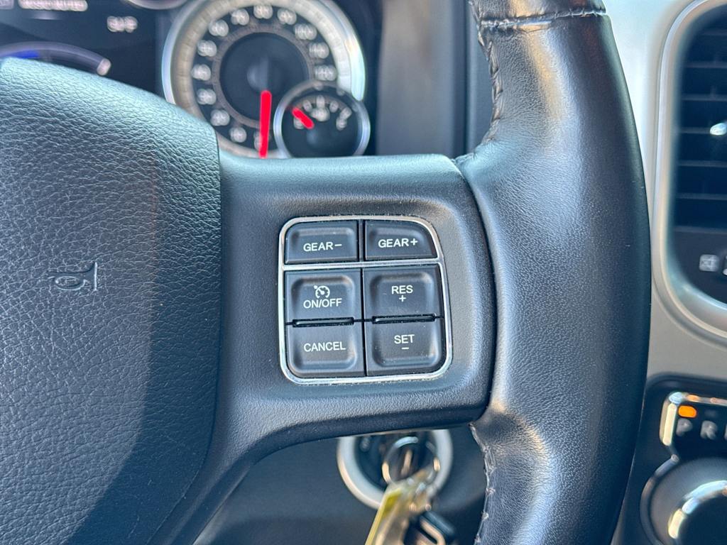 Thumbnail: 2016 RAM 1500 - 28