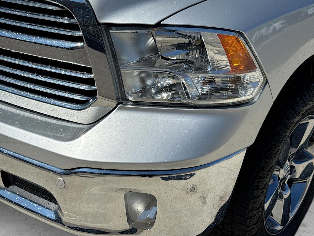 Thumbnail: 2016 RAM 1500 - 21