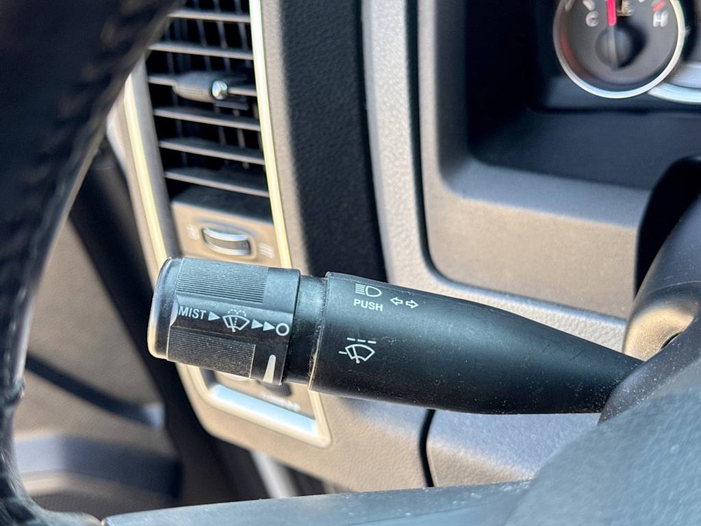 Thumbnail: 2016 RAM 1500 - 15