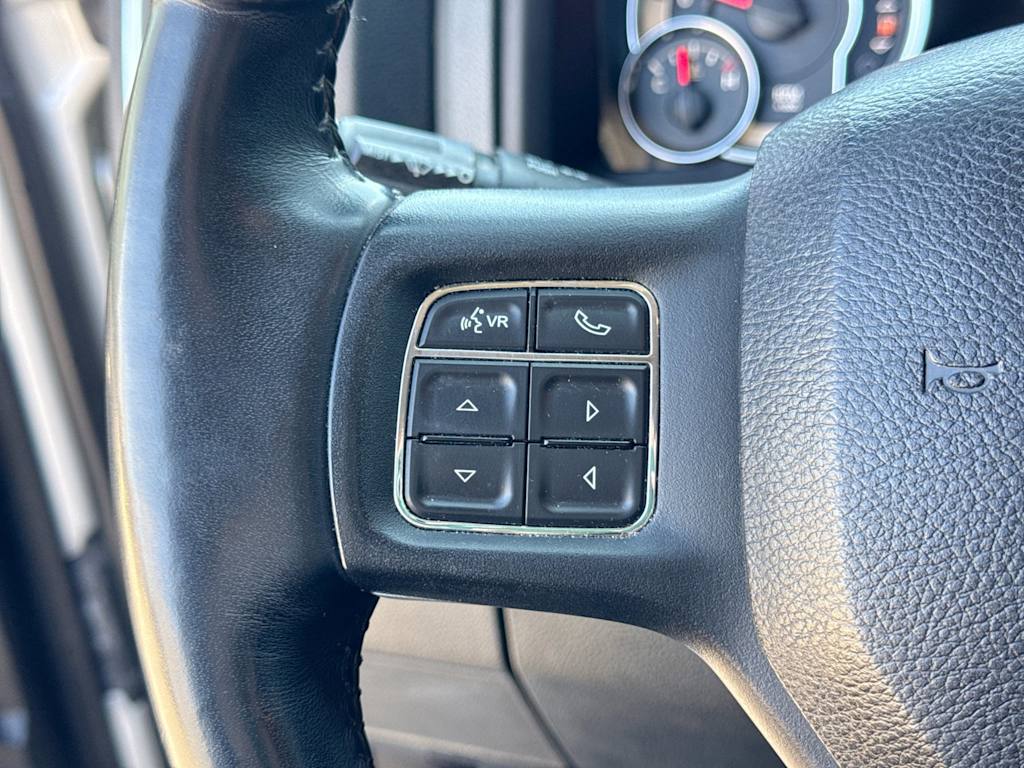Thumbnail: 2016 RAM 1500 - 27