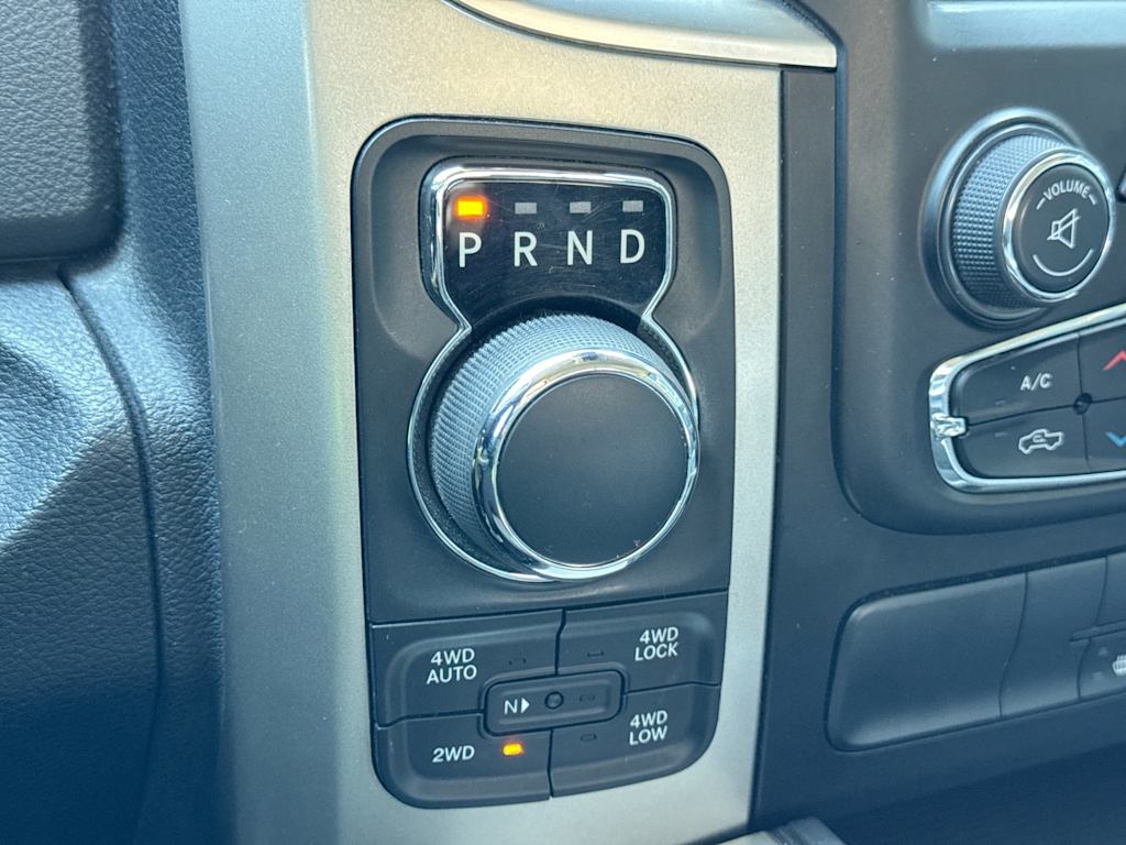 Thumbnail: 2016 RAM 1500 - 32