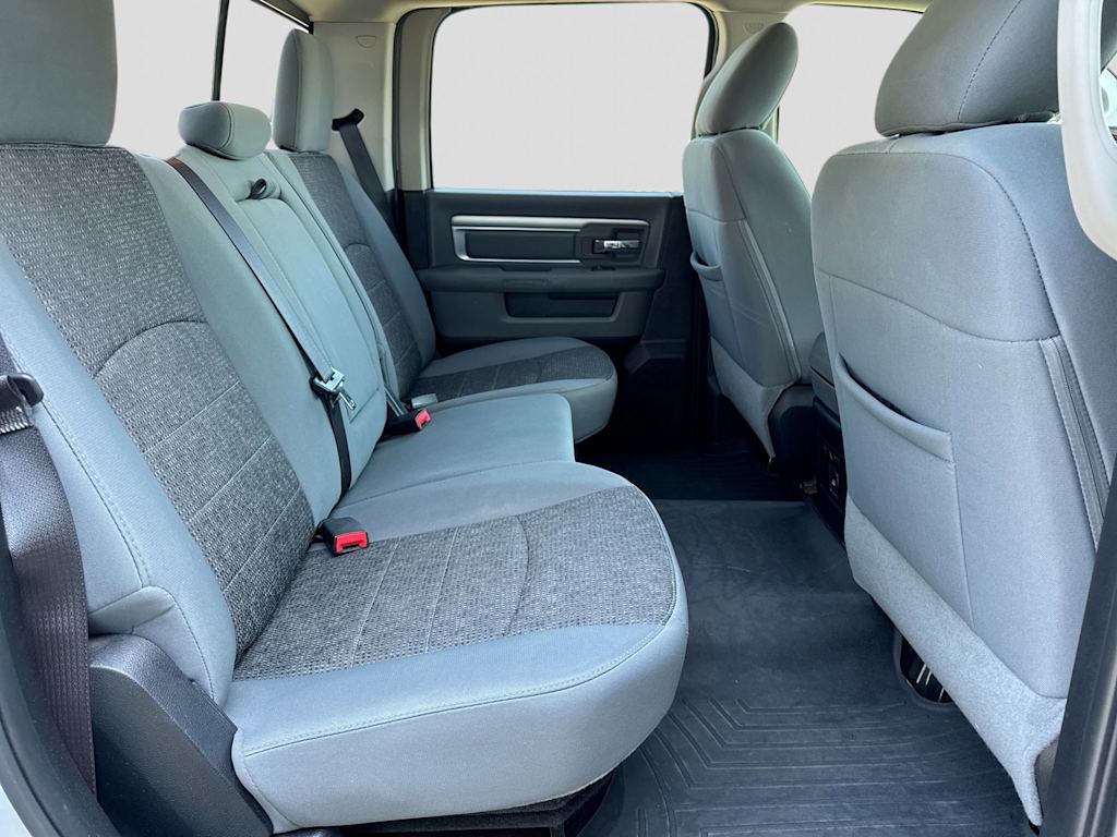Thumbnail: 2016 RAM 1500 - 26
