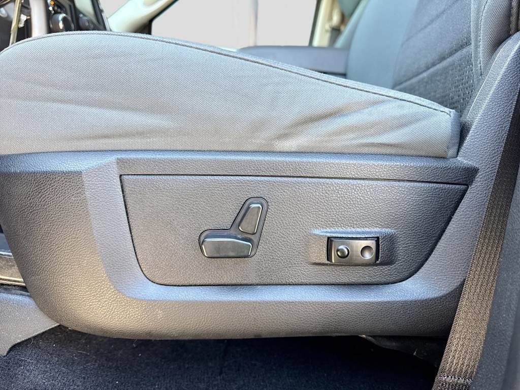 Thumbnail: 2016 RAM 1500 - 24