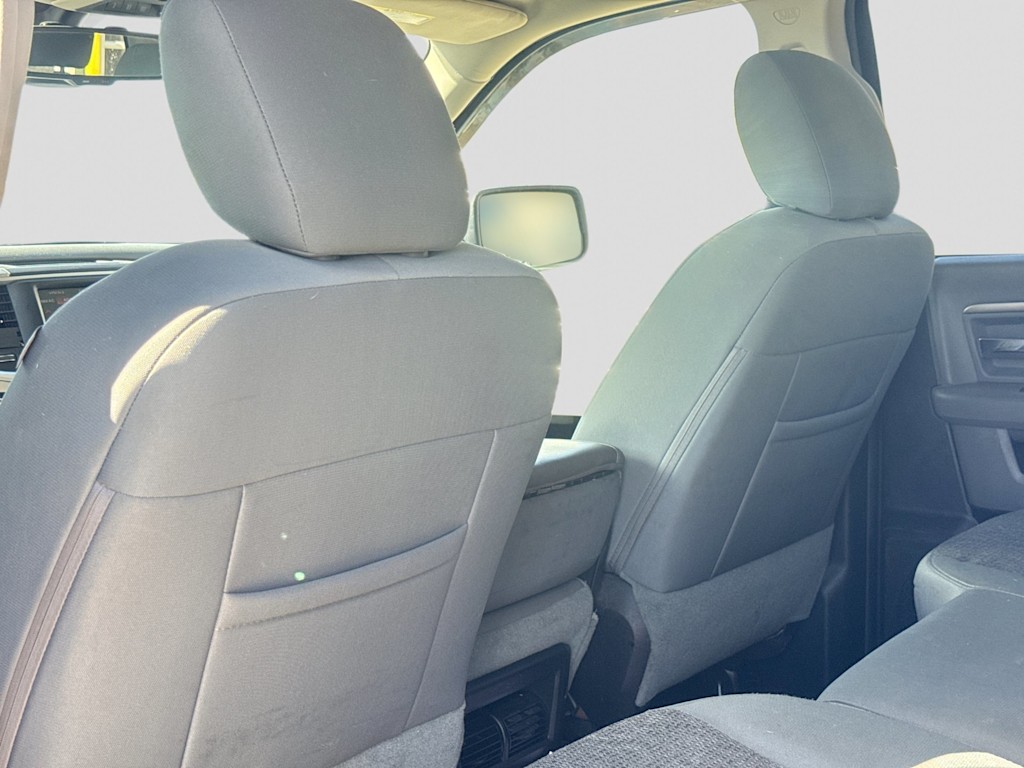 Thumbnail: 2016 RAM 1500 - 10